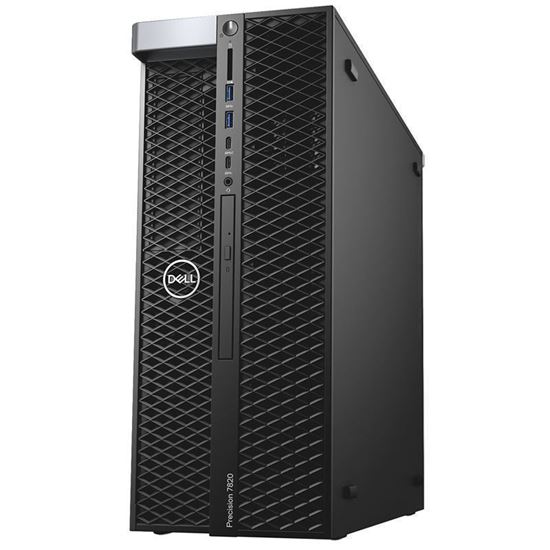 Dell Precision Tower 7820 Workstation Gold 5122